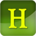 Logo of Hello Arabia android Application 